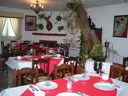 Como en su casa, Venta La Rufana