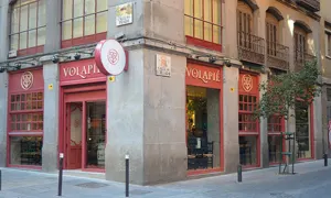 VolapiÃ© se estrena en el casco histÃ³rico de Madrid