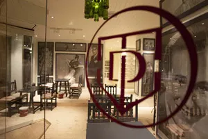 Taberna del Volapié triunfa en Madrid