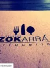 Arrocería Zokarrá, by Colores en Zahara de los Atunes