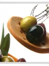 Aceitunas, primeras píldoras anti-edad