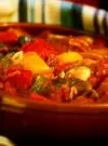 Come si cucina la "madre de todos los pistos"