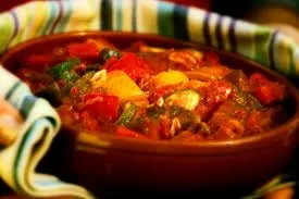 Come si cucina la "madre de todos los pistos"