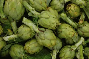Alcachofas Pino - Carciofi d'autore