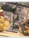 Aliñar aceitunas: arte y tradición de tiempos remotos