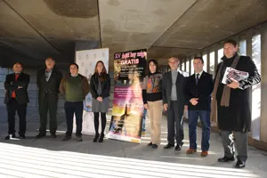 ‘Aquí hay Miga’
