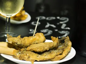 Los sevillanos elegirÃ¡n los 20 bares â€˜Imprescindibles de la Tapa y el Vino de Jerezâ€™