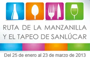 Ruta de la manzanilla y el tapeo en Sanlúcar