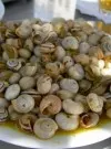 Caracoles de Sevilla