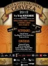 Gran Fiesta Internacional de la Cerveza en Jerez