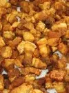 Chicharrones, della famiglia dei 