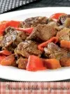 ¡36 recetas por sólo 0,60€! La Cocina de mi Abuela