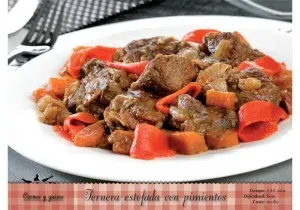 Â¡36 recetas por sÃ³lo 0,60â‚¬! La Cocina de mi Abuela