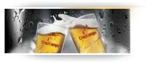 Cruzcampo, sapore del Sud!