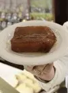 Muestra del dulce de cuaresma en Sevilla