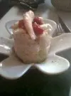 Mangiare con gli occhi...