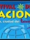 Il Festival delle Nazioni a Sevilla
