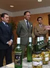 La fiesta del mosto y de la aceituna fina del Aljarafe