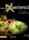 Los Aceites de Oliva en todos los Paradores de Andalucía