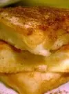 Leche frita, ovvero 