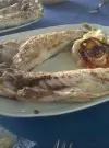 Restaurante Peña, en Chipiona