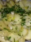 Patatas Aliñadas