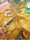 Patatas fritas "Umbrete"