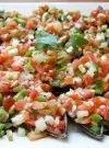 A cavallo tra l'insalata e il gazpacho, la 