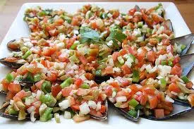 A cavallo tra l'insalata e il gazpacho, la 