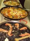 Concurso de recetas de la ruta del arroz