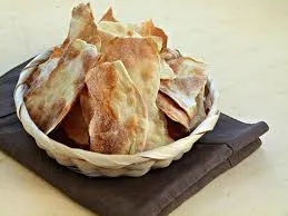 La regañá, delizia andalusa