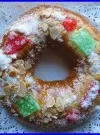Roscón de Reyes, ¿el primer 