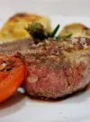 Productos 100% gaditanos en el Restaurante Café Royalty
