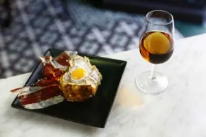 Los 30  ‘Imprescindibles de la Tapa y el Vino de Jerez’