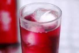 Tinto de verano