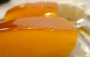 Tocino de cielo